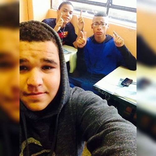 Mc Vini da P J - Papel e Caneta ♪♫ _TDB_ (Dj Menor ZN) LANÇAMENTO _OFICIAL_ 2014.mp3