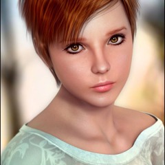 SOPHIA AMOR