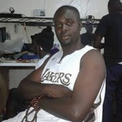 Mbye Low