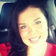 Ashley Loraine