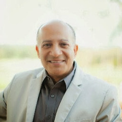 Sami Solomon