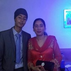 Ranjit Kaur