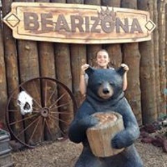 Lisa Langelund-Larsen