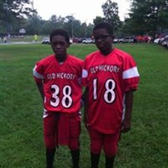 Ramirez RazTaz Hayes Jr.