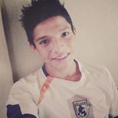 Kenneth Mora