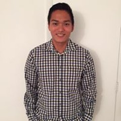 Nathan Huynh