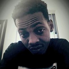 SiahDaKid - No Drama