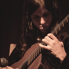Bahía Blanca por Laura Zilber (arreglo e interpretación)