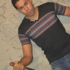 وائل حبال
