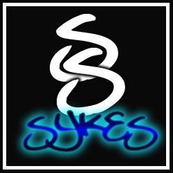 MICHAEL SYKES podcast artwork