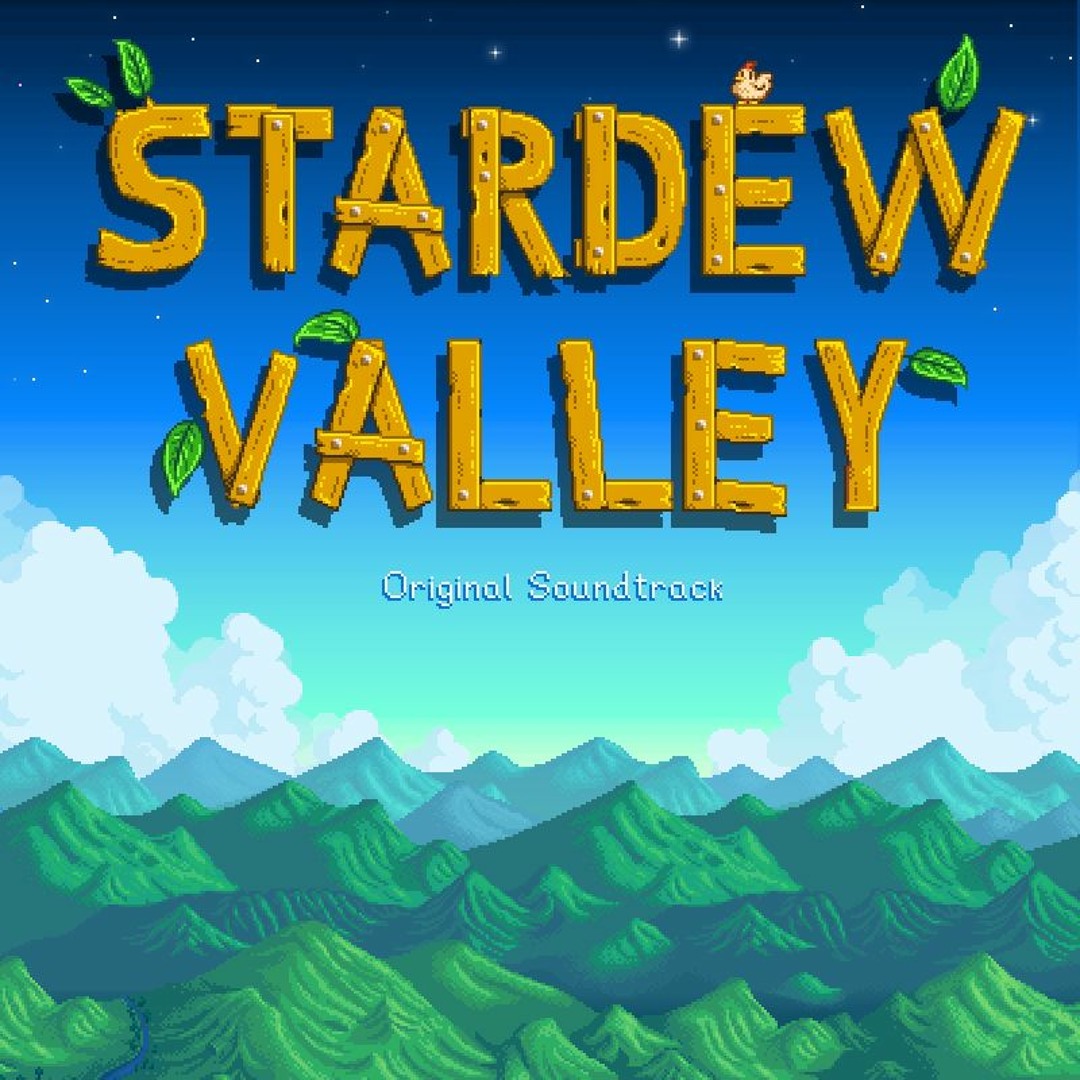 Stream Stardew Valley music | Listen to songs, albums, playlists