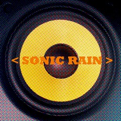 Sonic Rain