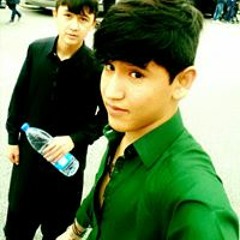 Hassnain Ali Hazara