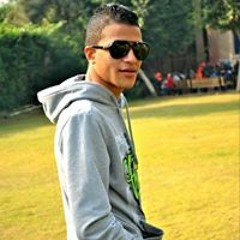 Mostafa Ehab
