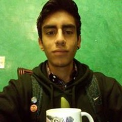 Jonathan Garcia