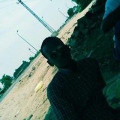 شاعر الريدة