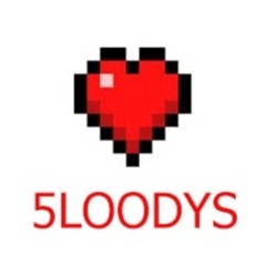 5LOODYS ][ خلوديز‎