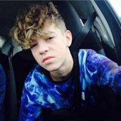 Adam James Anderton