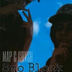 MAP & CRVSH