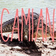 Livin' Ater Midnight Feat. Julianna Beckert