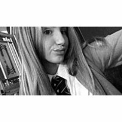 Olivia Jayne Tompkins