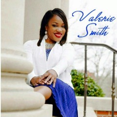 Valerie T Smith
