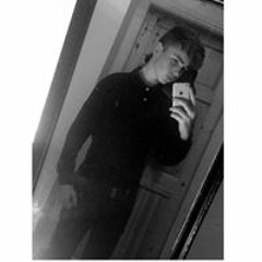 Kieran Cawood