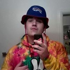 Tristan Taylor Mitchell