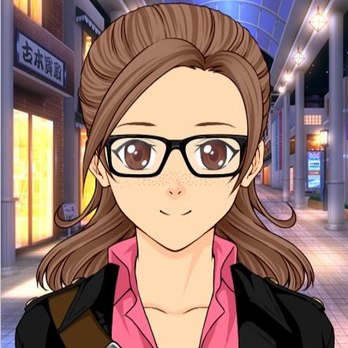 Anna Eppihimer’s avatar