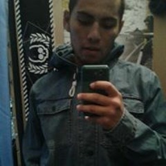 Juan Antonio Gonzalez