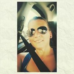 Carrie Rebecca Harvey