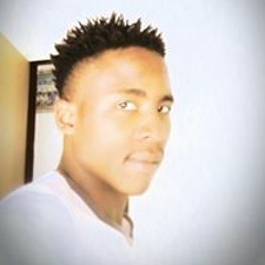 S'busiso Shabangu