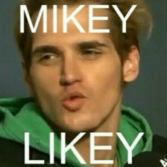 MikeyPurdy