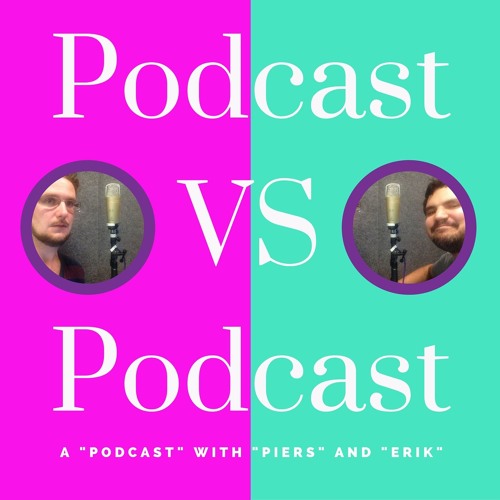 Podcast Vs Podcast’s avatar