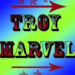 Troy Marvel