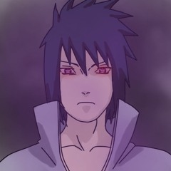 Sasuke Uchiha