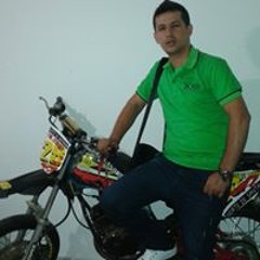 Fabian Rramirez