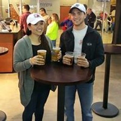 Natalie Francesca Thomas