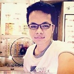 Scott Tran