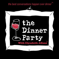The Celebrity Dinner and Awesome Vegans