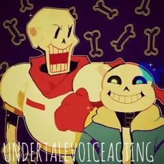 UNDERTALK