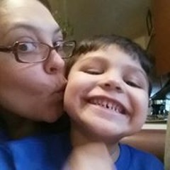 Melissa Garcia Nowak