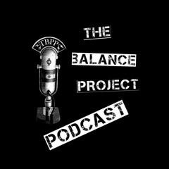TheBalanceProjectPodcast
