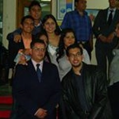 Carlos A Trujillo R
