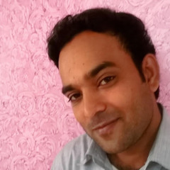 Nityanand Saswade