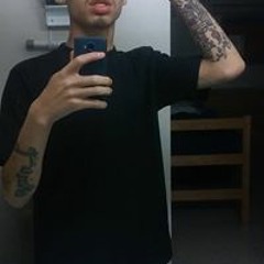 Dee TattedUp
