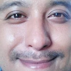 Anil Thapa