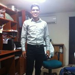 Donaldo Guerrero Montero