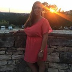 Kristina Chanel Heyen