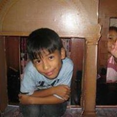 Thristan Keith Dizon